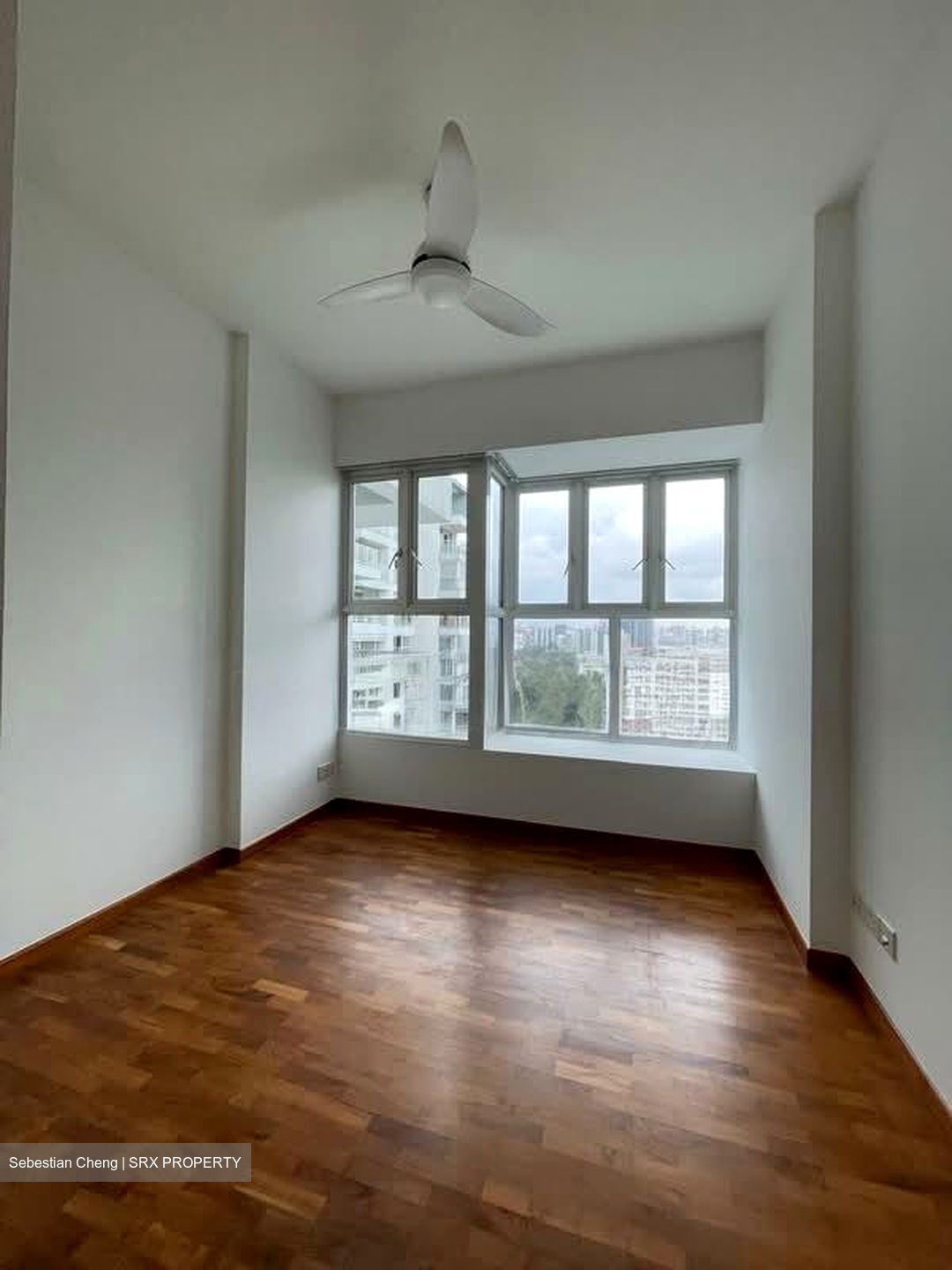 Mera Springs (D8), Condominium #590293611